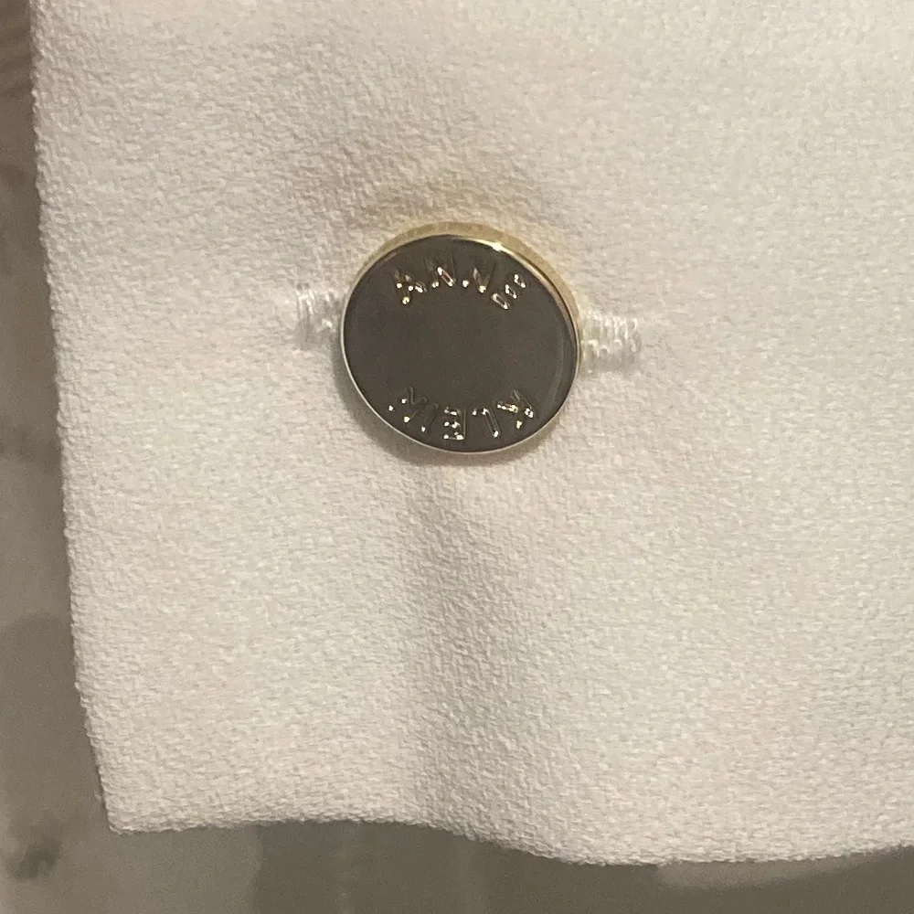 Anne Klein Blouse - Picture 9 of 12